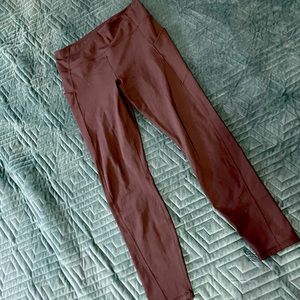 Fabletics purelux leggings